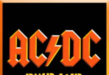 KONCERT: AC/DC