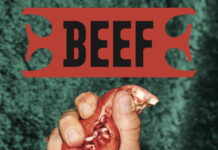 GASTRONOMIE: BEEF