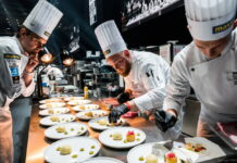 Národní kolo proslulé kuchařské soutěže BOCUSE D’OR bude poprvé hostit Grandhotel Pupp