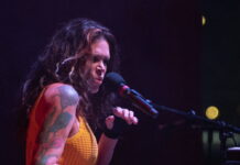KONCERT: BETH HART