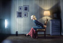 Seriály na únor 2025