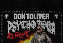 KONCERT: DON TOLIVER