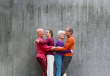 DIVADLO: JATKA78 Autor fotografie: Jonas Vermeulen