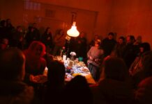 FILM: UTAJENO Foto: Radka Štaňková