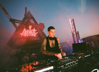 Českého lva bude v březnu doprovázet DJ a producent NobodyListen