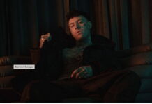 KONCERT: BRENNAN SAVAGE