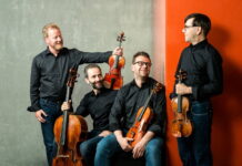 KONCERT: RADOST Autorka fotografie: Ilona Schorová