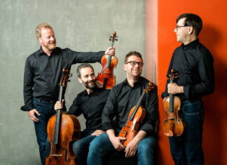 KONCERT: RADOST Autorka fotografie: Ilona Schorová