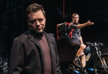 Jednou nám za to děcka poděkujou: Cyklisté vracejí úder