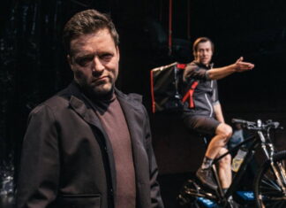 Jednou nám za to děcka poděkujou: Cyklisté vracejí úder