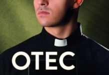 Knižní tip: Otec Patricie Farské