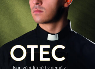 Knižní tip: Otec Patricie Farské