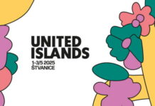 FESTIVAL: UNITED ISLANDS #1