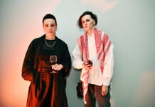 Vítězkami Ceny literární kritiky se staly Iryna Zahladko a Emma Kausc