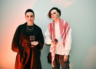 Vítězkami Ceny literární kritiky se staly Iryna Zahladko a Emma Kausc