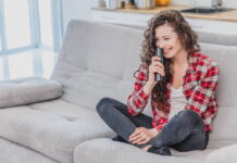 Seriály na březen 2025