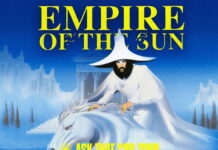 KONCERT: EMPIRE OF THE SUN