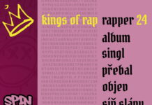 Rádio Spin slaví 18 let svojí existence a jako dárek dává posluchačům rapové hudební ceny – Kings of Rap!