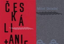 Česká litanie Miloše Doležala: exkurs do české historie