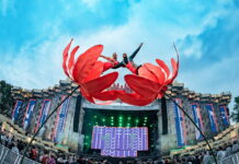 FESTIVAL: BEATS FOR LOVE UNIVERSE