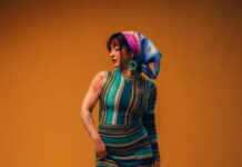 FESTIVAL: UNITED ISLANDS #2