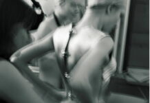 MÓDA: MERCEDES-BENZ PRAGUE FASHION WEEK