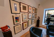 Galerie ART Chrudim: Nenápadný klenot s tradicí a novými výstavami