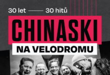 KONCERT: CHINASKI