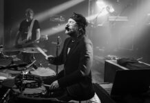 Hudební report: Průřez diskografií kapely Tata Bojs v Kofola Music Club