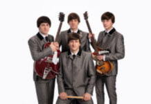 FESTIVAL: REVIVAL FEST