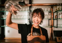 „Japonci milují pivo stejně jako Češi…“ říká Mirai Mitomi