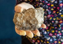 VÝSTAVA: FABULAE DE MONTE CUTHNA