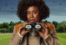 Recenze: Rezidence (2025) – Vražda, humor a chaos v Bílém domě