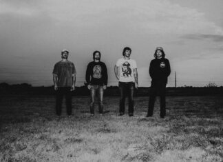 KONCERT: ALL THEM WITCHES