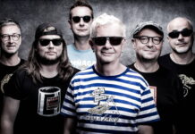 Mňága a Žďorp vydává první singl z nového alba