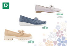 Mokasíny: od indiánských plání do vašeho botníku