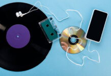 Hudební tipy redakce Kulturio.cz