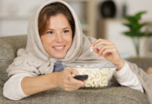 Seriály na květen 2025