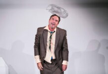 Fachman tvrdě zapracoval