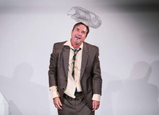 Fachman tvrdě zapracoval