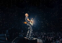 KONCERT: EROS RAMAZZOTTI