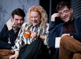 Feminista: Vlastně se nic nestalo