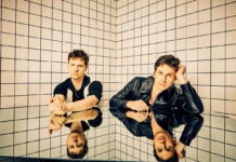 KONCERT: FOSTER THE PEOPLE
