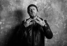 Kapela Eddie Stoilow přichází s novinkou v češtině. Ve videoklipu hraje seriálová hvězda Anna Dvořáková Zdroj fotografie: atelier Rafael