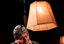 DIVADLO: KRÁSNÁ ANNEMARIE