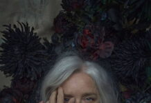 Květy noci: Z deníku herečky