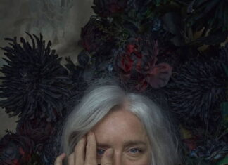 Květy noci: Z deníku herečky