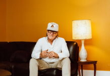 KONCERT: KURT WAGNER & ANDREW BRODER