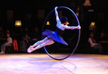 FESTIVAL: LETNÍ LETNÁ 2025