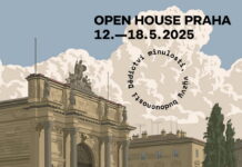 FESTIVAL: OPEN HOUSE PRAHA